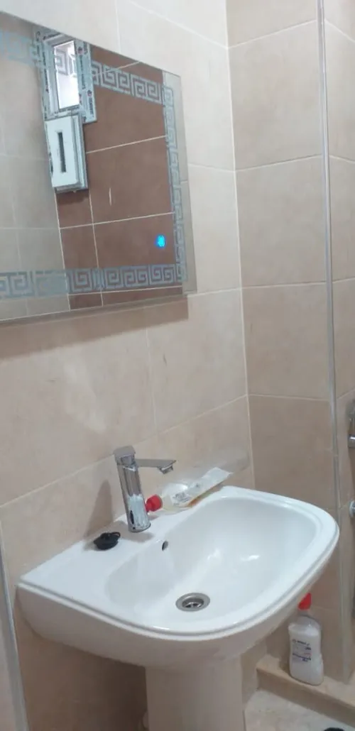 Location Immeuble Alger Staoueli