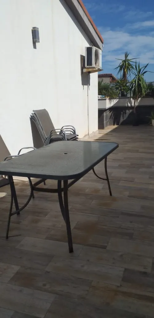 Location Immeuble Alger Staoueli