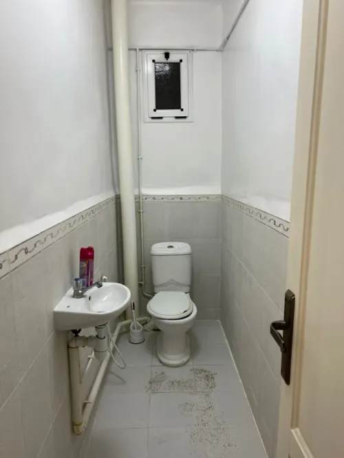 Location Appartement F4 Alger Cheraga