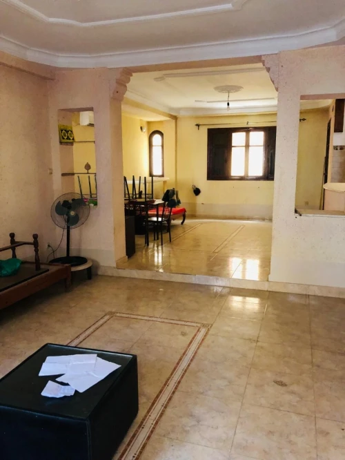 Vente Villa Alger Bordj el bahri