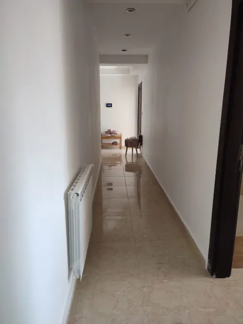 Location Appartement F4 Alger Cheraga