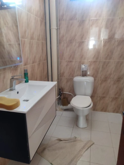 Location Villa Alger Dely brahim