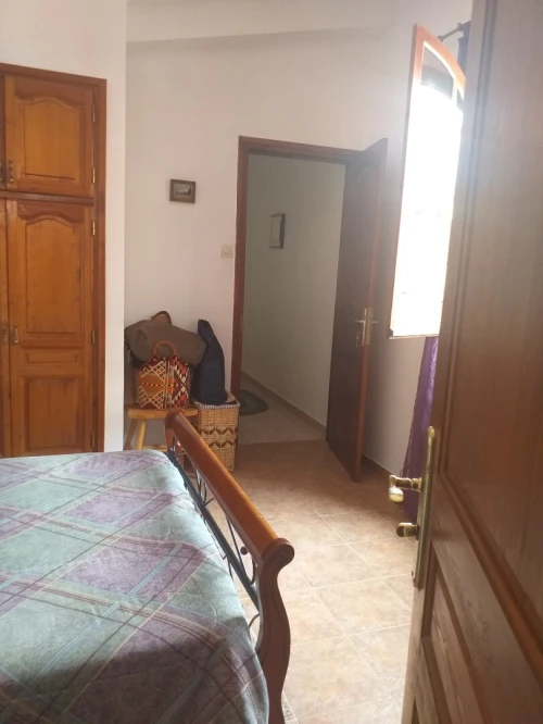 Vente Villa Alger Dely brahim
