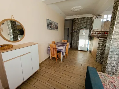 Vente Appartement F3 Alger El achour