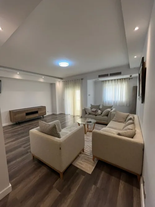 Location Appartement F4 Alger Ouled fayet