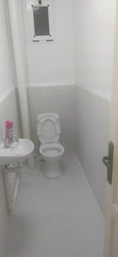 Location Appartement F4 Alger Cheraga