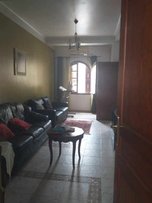 Vente Villa Alger Dely brahim