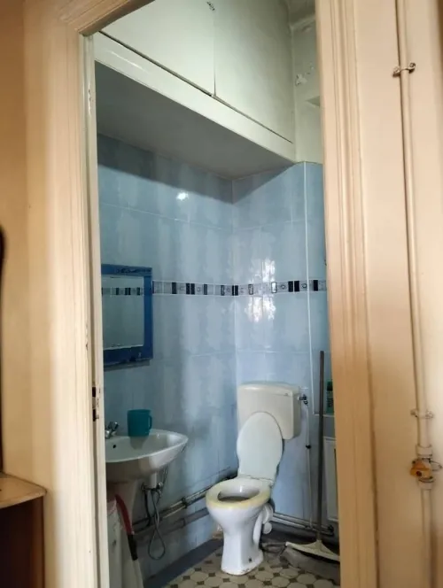 Vente Appartement F4 Alger Alger centre