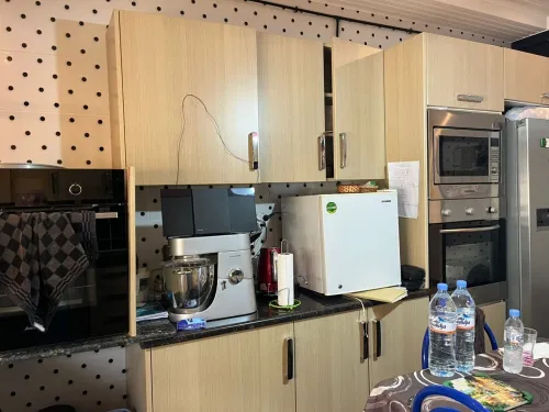 Vente Duplex F4 Alger Dely brahim