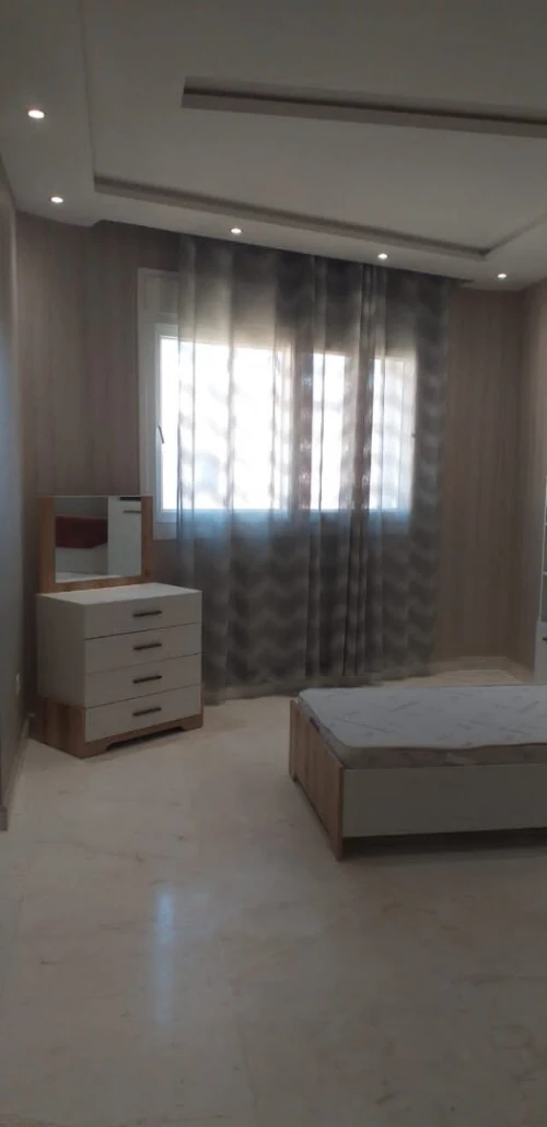 Location Immeuble Alger Staoueli