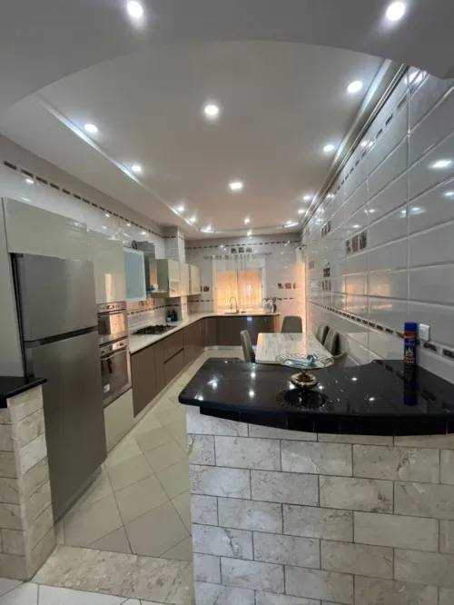 Vente Appartement F4 Tipaza Bou ismail