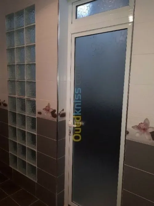 Vente Appartement F4 Alger Bouzareah