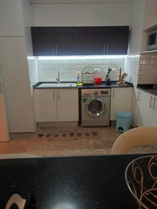 Vente Appartement F4 Alger Ouled fayet