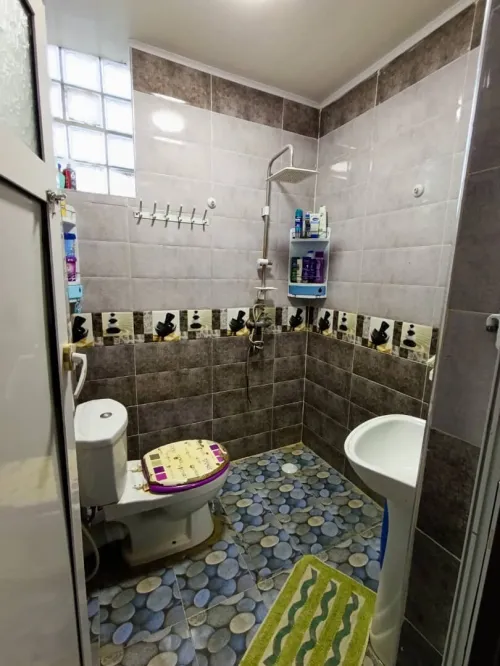 Vente Appartement F3 Alger El achour