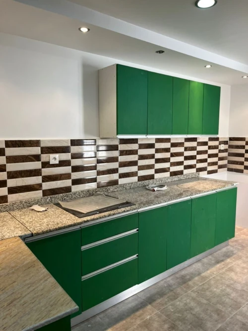 Vente Appartement F3 Alger Cheraga