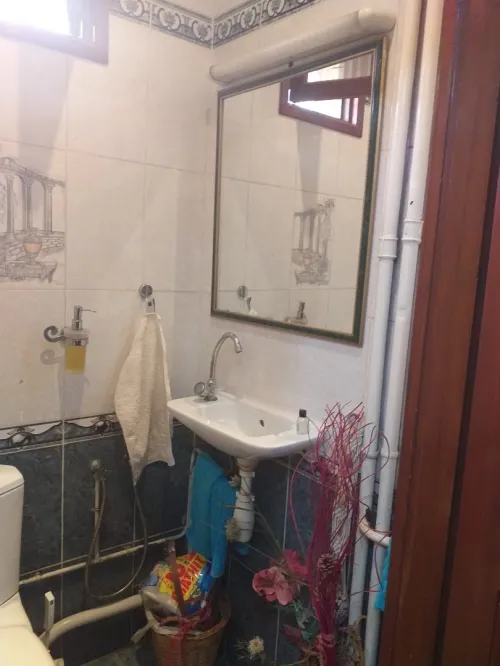 Vente Villa Alger Dely brahim