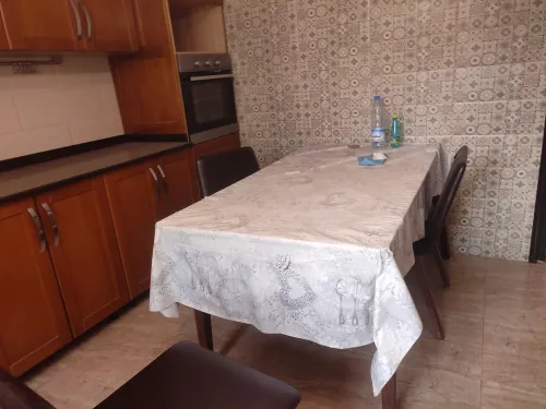 Location Appartement F4 Alger El achour