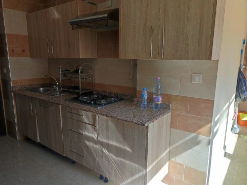 Location Appartement F4 Alger Cheraga