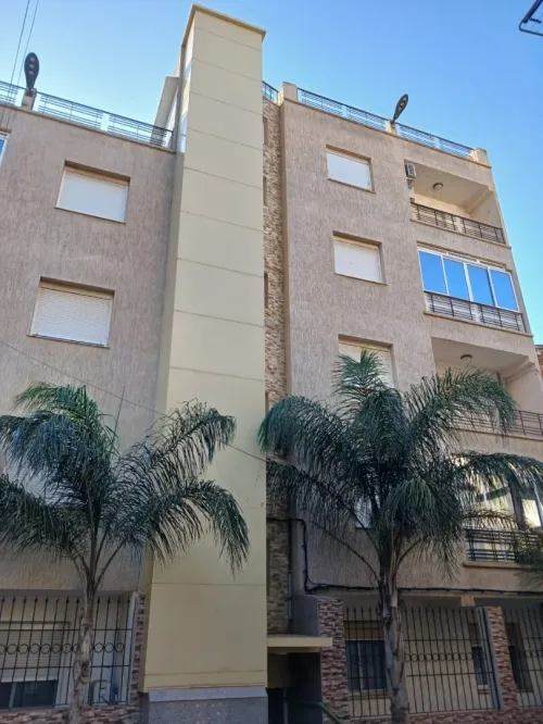 Location Appartement F3 Alger Draria
