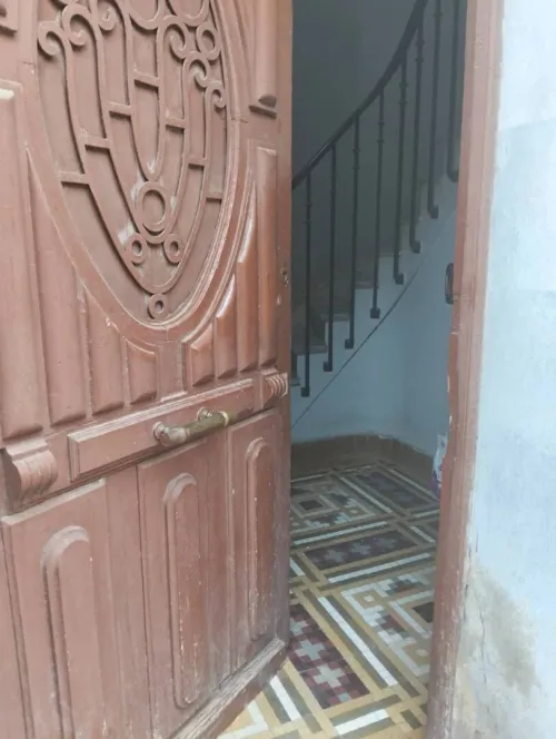 Vente Appartement F4 Alger Alger centre