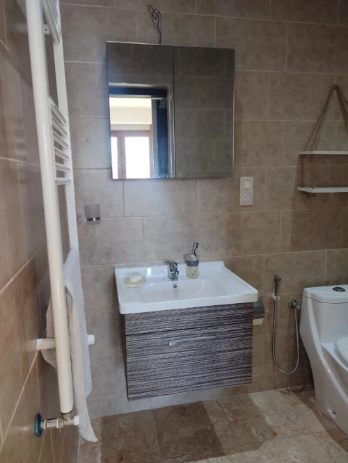 Location Appartement F4 Alger Cheraga