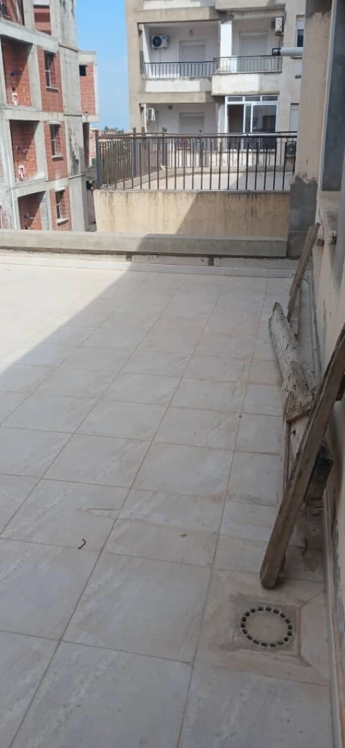 Vente Appartement F5 Alger Birkhadem