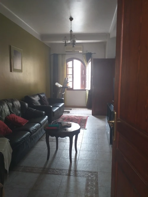 Vente Villa Alger Dely brahim