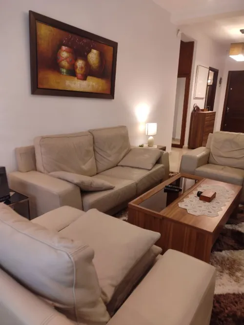 Vente Appartement F4 Alger Ouled fayet