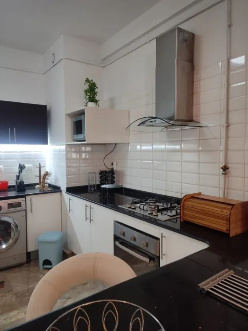 Vente Appartement F4 Alger Ouled fayet