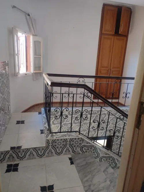Vente Appartement Niveau de villa F3 Alger Ouled fayet