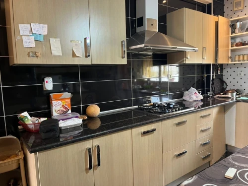 Vente Duplex F4 Alger Dely brahim