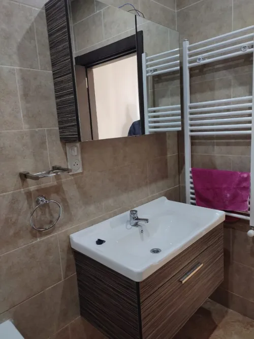 Location Appartement F4 Alger Cheraga