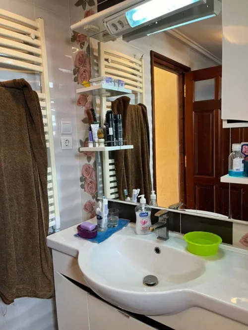 Vente Duplex F4 Alger Dely brahim
