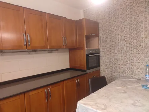 Location Appartement F4 Alger El achour