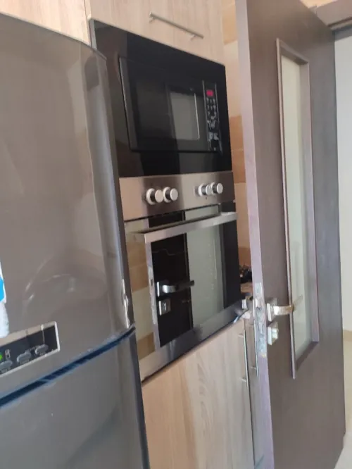 Location Appartement F4 Alger Cheraga