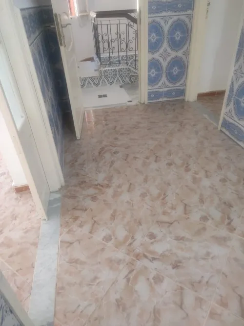 Vente Appartement Niveau de villa F3 Alger Ouled fayet