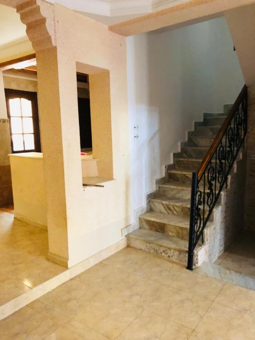Vente Villa Alger Bordj el bahri