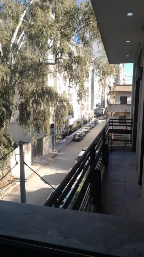 Location Appartement F4 Alger Cheraga
