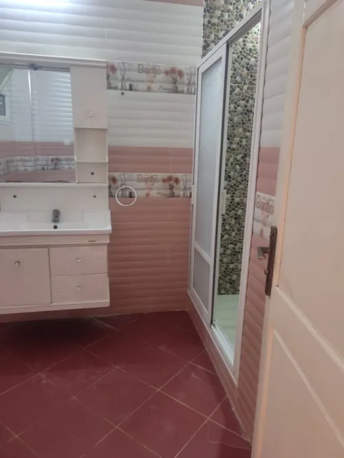 Vente Appartement Niveau de villa F3 Alger Ouled fayet