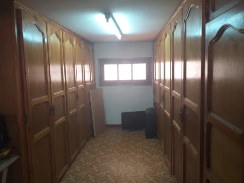 Vente Villa Alger Dely brahim
