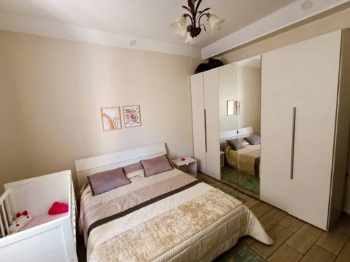 Vente Appartement F3 Alger El achour