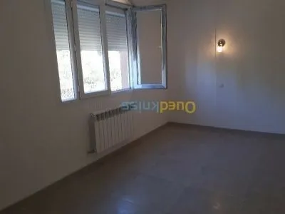 Vente Appartement F4 Alger Bouzareah