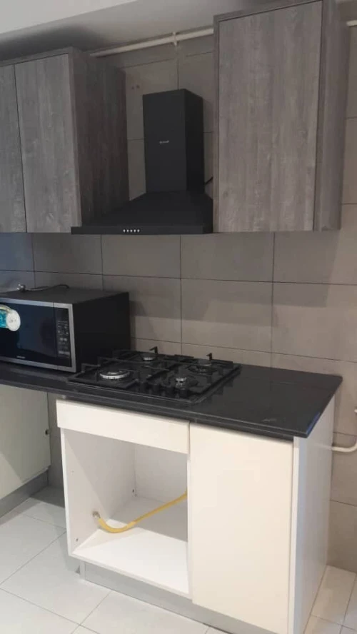 Location Appartement F4 Alger Cheraga