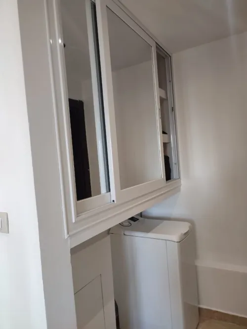 Location Appartement F4 Alger Cheraga