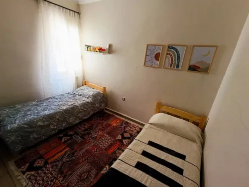 Vente Appartement F3 Alger El achour