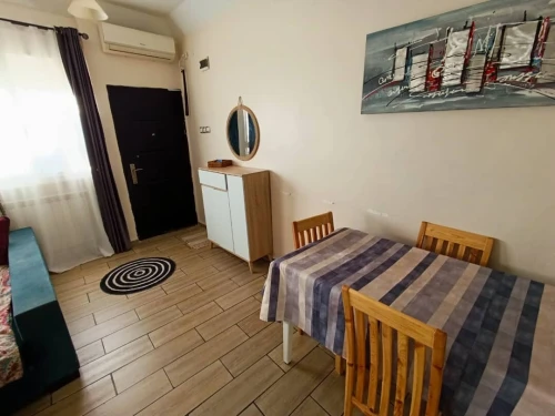 Vente Appartement F3 Alger El achour