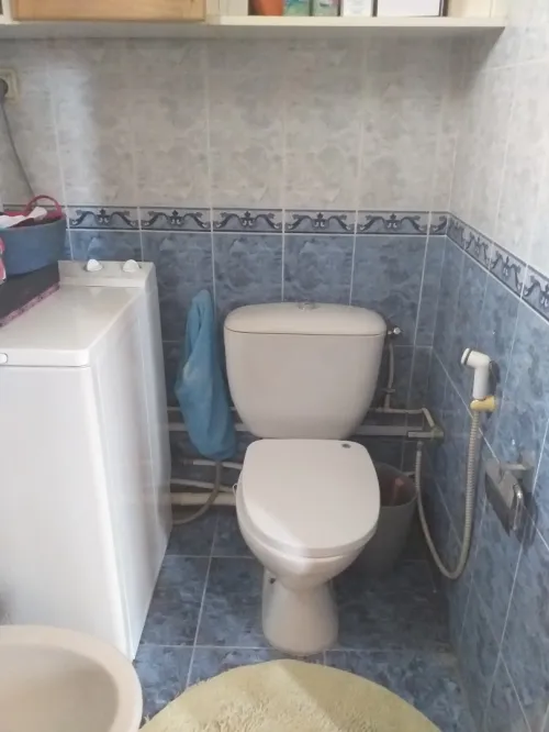 Vente Villa Alger Dely brahim