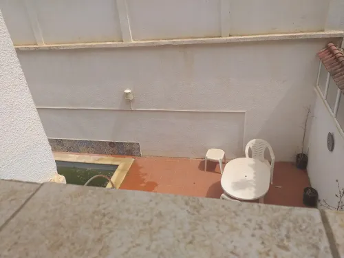 Vente Villa Alger Dely brahim