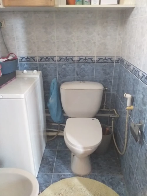 Vente Villa Alger Dely brahim