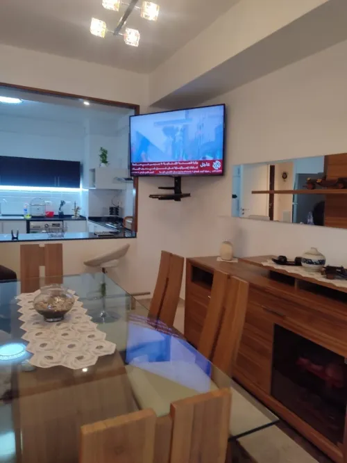 Vente Appartement F4 Alger Ouled fayet